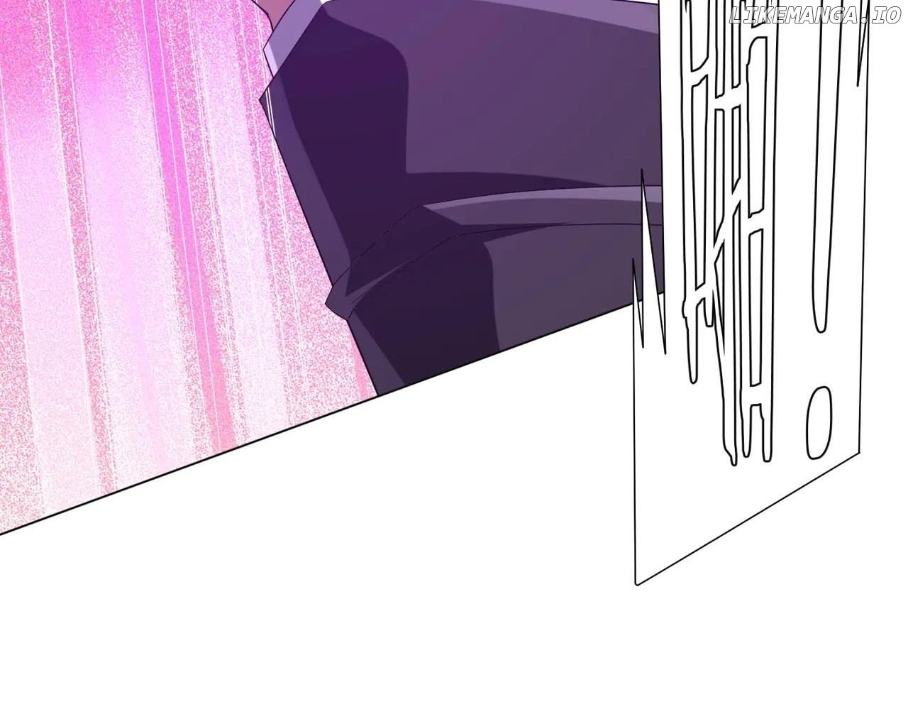 With My Netherworld Trillions, Game On! Chapter 203 - page 142